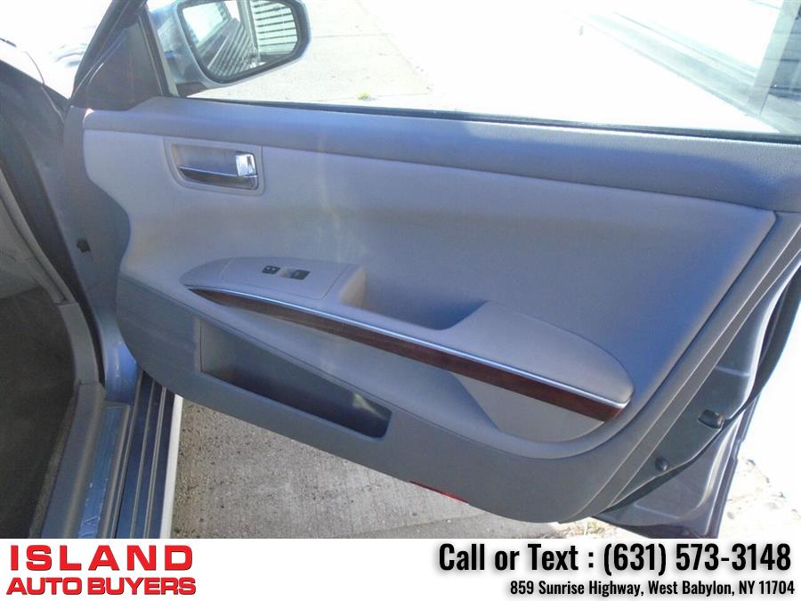Used Nissan Maxima 3.5 SL 4dr Sedan 2007 | Island Auto Buyers. West Babylon, New York Used Nissan Maxima 3.5 SL 4dr Sedan 2007 | Island Auto Buyers. West Babylon, New York