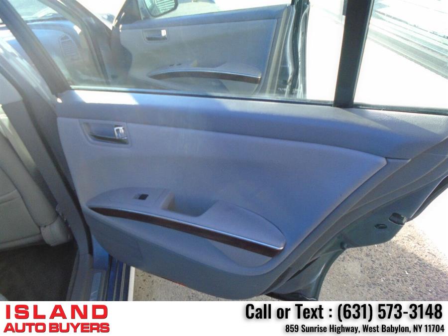 Used Nissan Maxima 3.5 SL 4dr Sedan 2007 | Island Auto Buyers. West Babylon, New York Used Nissan Maxima 3.5 SL 4dr Sedan 2007 | Island Auto Buyers. West Babylon, New York