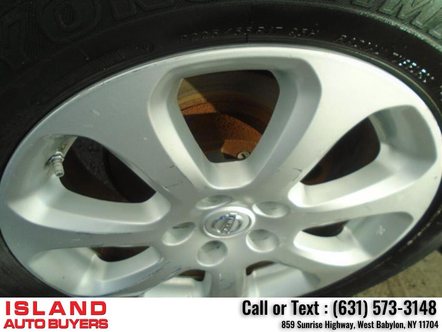 Used Nissan Maxima 3.5 SL 4dr Sedan 2007 | Island Auto Buyers. West Babylon, New York Used Nissan Maxima 3.5 SL 4dr Sedan 2007 | Island Auto Buyers. West Babylon, New York