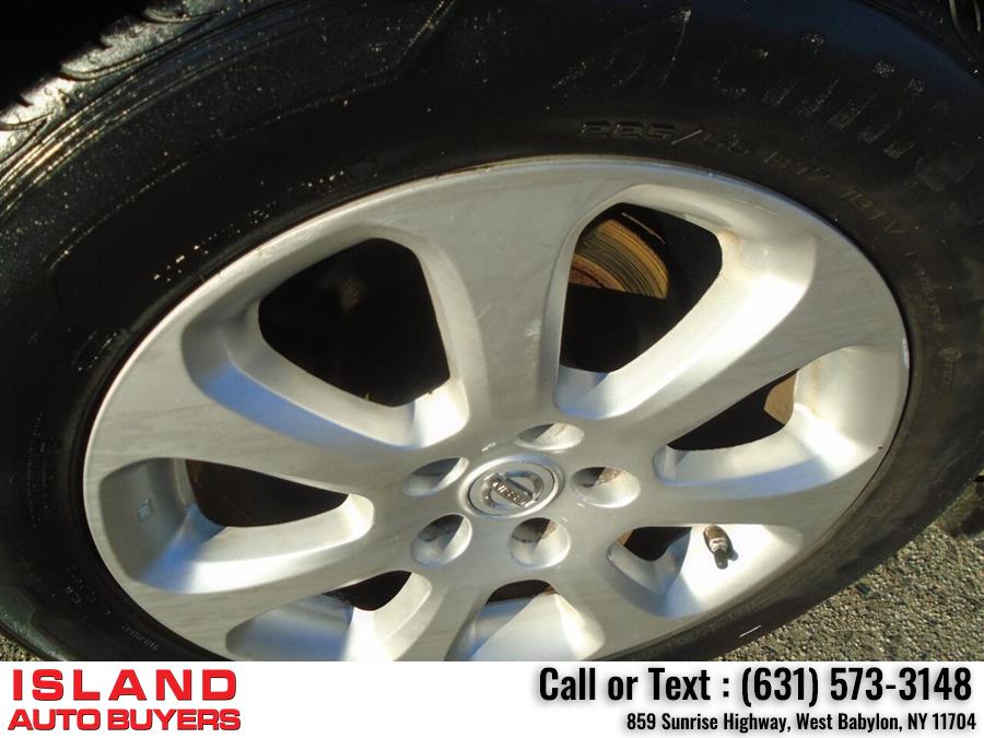 Used Nissan Maxima 3.5 SL 4dr Sedan 2007 | Island Auto Buyers. West Babylon, New York Used Nissan Maxima 3.5 SL 4dr Sedan 2007 | Island Auto Buyers. West Babylon, New York