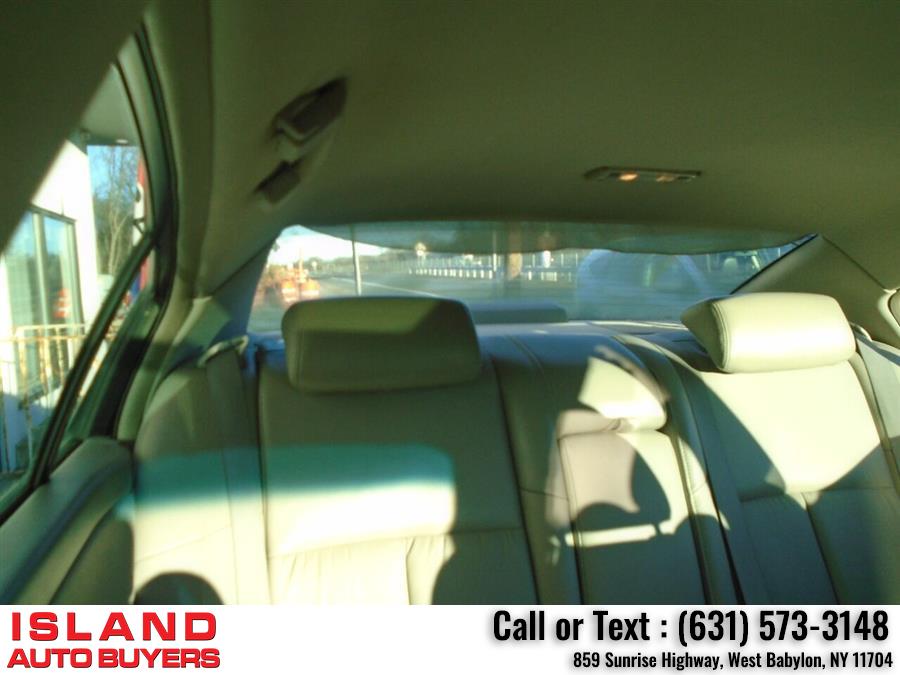 Used Nissan Maxima 3.5 SL 4dr Sedan 2007 | Island Auto Buyers. West Babylon, New York Used Nissan Maxima 3.5 SL 4dr Sedan 2007 | Island Auto Buyers. West Babylon, New York