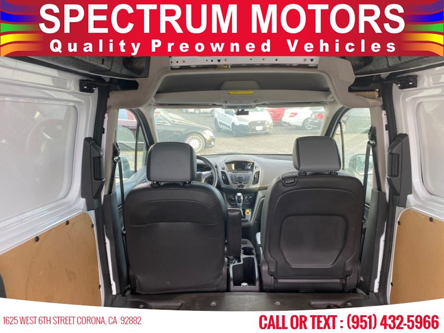 2017 Ford Transit Connect Van XL LWB w/Rear Symmetrical Doors, available for sale in Corona, California | Spectrum Motors. Corona, California 2017 Ford Transit Connect Van XL LWB w/Rear Symmetrical Doors, available for sale in Corona, California | Spectrum Motors. Corona, California