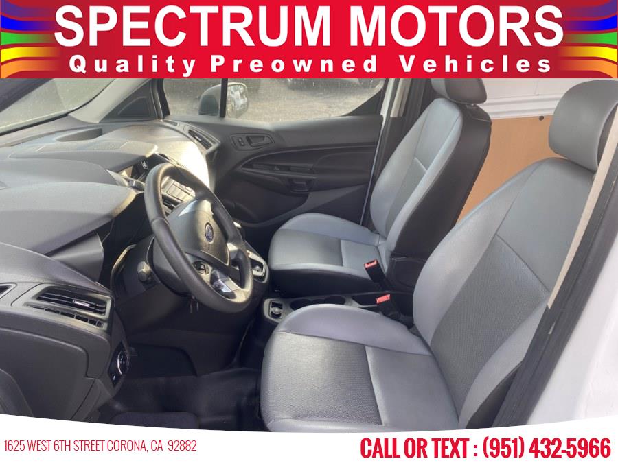 2017 Ford Transit Connect Van XL LWB w/Rear Symmetrical Doors, available for sale in Corona, California | Spectrum Motors. Corona, California 2017 Ford Transit Connect Van XL LWB w/Rear Symmetrical Doors, available for sale in Corona, California | Spectrum Motors. Corona, California