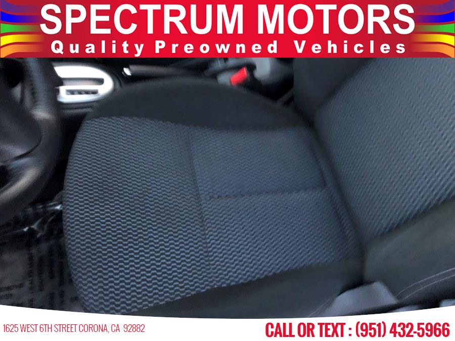 Used Nissan Versa Note 5dr HB CVT 1.6 S Plus 2015 | Spectrum Motors. Corona, California Used Nissan Versa Note 5dr HB CVT 1.6 S Plus 2015 | Spectrum Motors. Corona, California