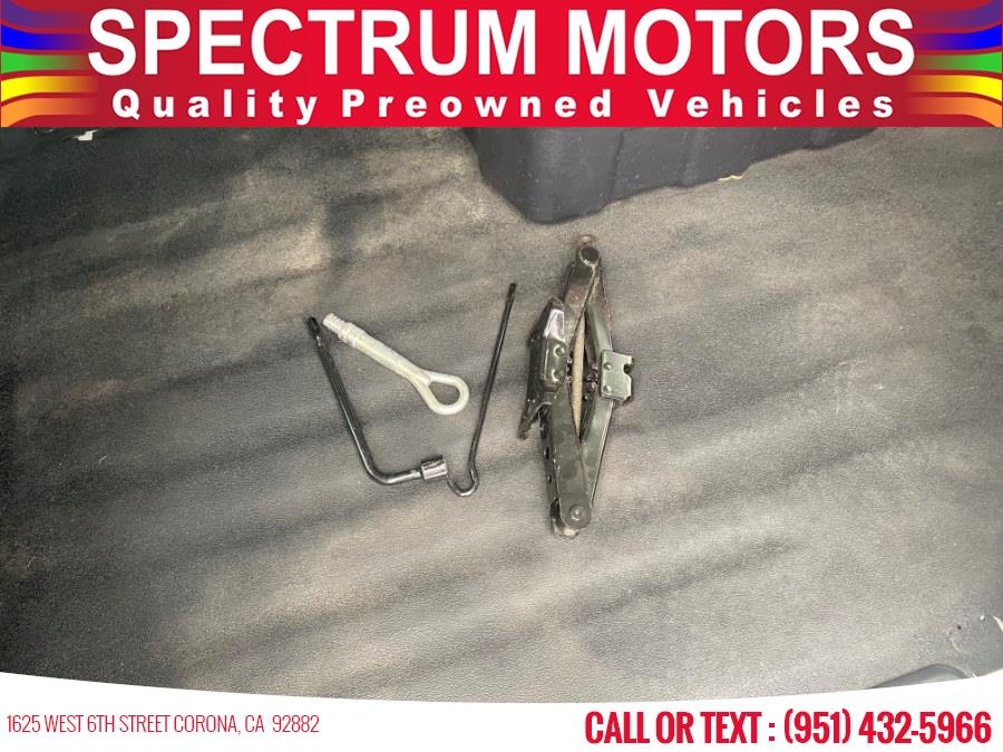 Used Nissan NV200 I4 S 2015 | Spectrum Motors. Corona, California Used Nissan NV200 I4 S 2015 | Spectrum Motors. Corona, California