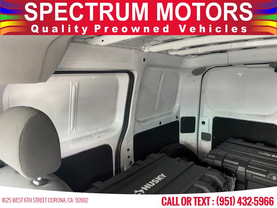 2017 Nissan NV200 Compact Cargo I4 S, available for sale in Corona, California | Spectrum Motors. Corona, California 2017 Nissan NV200 Compact Cargo I4 S, available for sale in Corona, California | Spectrum Motors. Corona, California