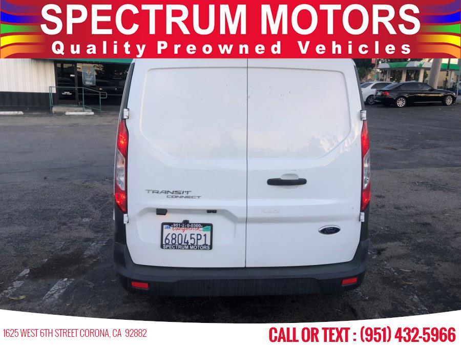 Used Ford Transit Connect LWB XLT 2016 | Spectrum Motors. Corona, California Used Ford Transit Connect LWB XLT 2016 | Spectrum Motors. Corona, California