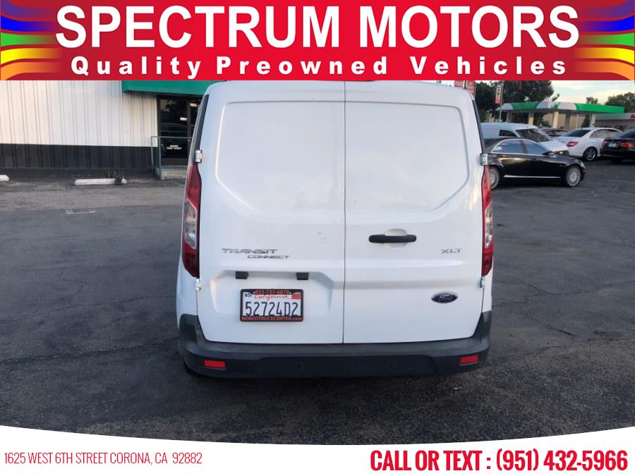 Used Ford Transit Connect LWB XLT 2016 | Spectrum Motors. Corona, California Used Ford Transit Connect LWB XLT 2016 | Spectrum Motors. Corona, California