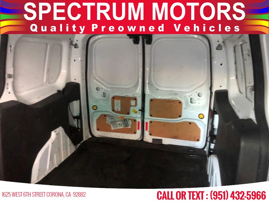 Used Ford Transit Connect LWB XLT 2016 | Spectrum Motors. Corona, California Used Ford Transit Connect LWB XLT 2016 | Spectrum Motors. Corona, California