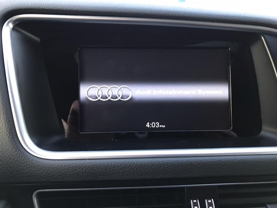 Used Audi Q5 quattro 4dr 2.0T Premium Plus 2015 | Good Guys Auto House. Southington, Connecticut Used Audi Q5 quattro 4dr 2.0T Premium Plus 2015 | Good Guys Auto House. Southington, Connecticut