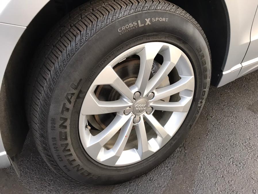 Used Audi Q5 quattro 4dr 2.0T Premium Plus 2015 | Good Guys Auto House. Southington, Connecticut Used Audi Q5 quattro 4dr 2.0T Premium Plus 2015 | Good Guys Auto House. Southington, Connecticut