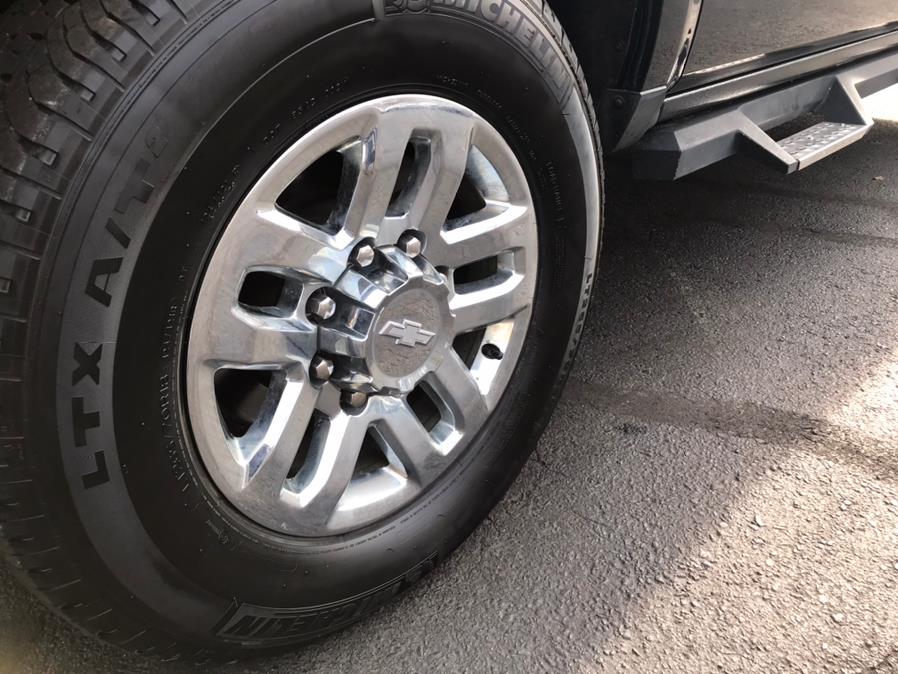 Used Chevrolet Silverado 2500HD 4WD Crew Cab 153.7" LTZ 2019 | Good Guys Auto House. Southington, Connecticut Used Chevrolet Silverado 2500HD 4WD Crew Cab 153.7" LTZ 2019 | Good Guys Auto House. Southington, Connecticut