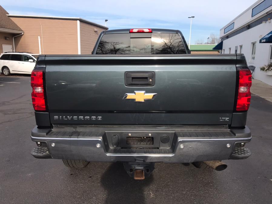 Used Chevrolet Silverado 2500HD 4WD Crew Cab 153.7" LTZ 2019 | Good Guys Auto House. Southington, Connecticut Used Chevrolet Silverado 2500HD 4WD Crew Cab 153.7" LTZ 2019 | Good Guys Auto House. Southington, Connecticut