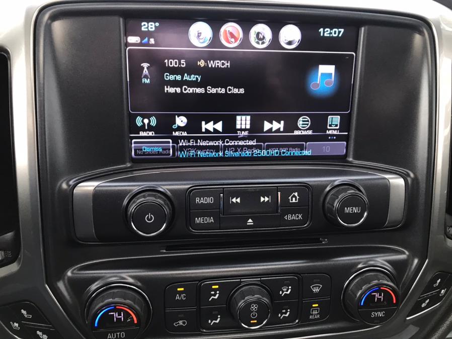 Used Chevrolet Silverado 2500HD 4WD Crew Cab 153.7" LTZ 2019 | Good Guys Auto House. Southington, Connecticut Used Chevrolet Silverado 2500HD 4WD Crew Cab 153.7" LTZ 2019 | Good Guys Auto House. Southington, Connecticut