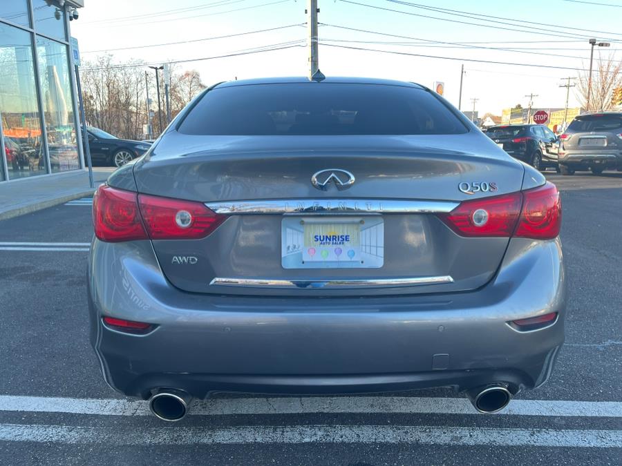 2015 Infiniti Q50 Premium. LOW MILES!!!, available for sale in Rosedale, New York | Sunrise Auto Sales. Rosedale, New York 2015 Infiniti Q50 Premium. LOW MILES!!!, available for sale in Rosedale, New York | Sunrise Auto Sales. Rosedale, New York