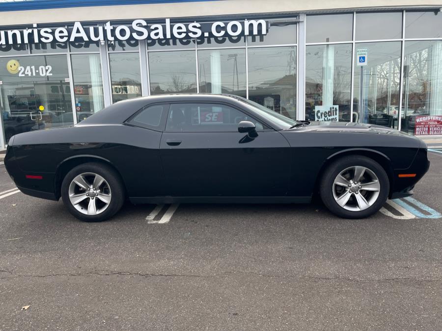 2016 Dodge Challenger SXT LOW MILES!, available for sale in Rosedale, New York | Sunrise Auto Sales. Rosedale, New York 2016 Dodge Challenger SXT LOW MILES!, available for sale in Rosedale, New York | Sunrise Auto Sales. Rosedale, New York