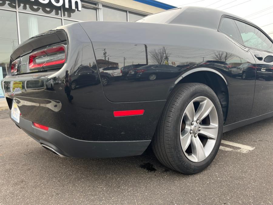 2016 Dodge Challenger SXT LOW MILES!, available for sale in Rosedale, New York | Sunrise Auto Sales. Rosedale, New York 2016 Dodge Challenger SXT LOW MILES!, available for sale in Rosedale, New York | Sunrise Auto Sales. Rosedale, New York