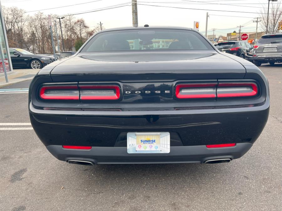 2016 Dodge Challenger SXT LOW MILES!, available for sale in Rosedale, New York | Sunrise Auto Sales. Rosedale, New York 2016 Dodge Challenger SXT LOW MILES!, available for sale in Rosedale, New York | Sunrise Auto Sales. Rosedale, New York