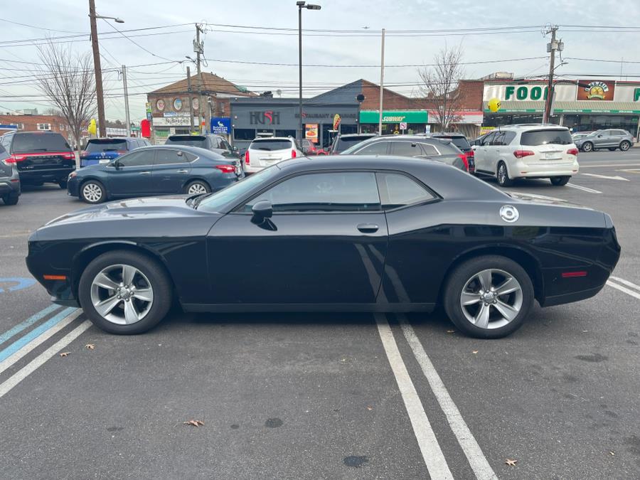 2016 Dodge Challenger SXT LOW MILES!, available for sale in Rosedale, New York | Sunrise Auto Sales. Rosedale, New York 2016 Dodge Challenger SXT LOW MILES!, available for sale in Rosedale, New York | Sunrise Auto Sales. Rosedale, New York