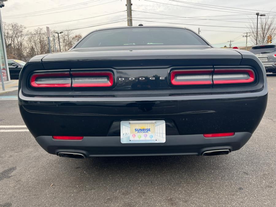 2016 Dodge Challenger SXT LOW MILES!, available for sale in Rosedale, New York | Sunrise Auto Sales. Rosedale, New York 2016 Dodge Challenger SXT LOW MILES!, available for sale in Rosedale, New York | Sunrise Auto Sales. Rosedale, New York