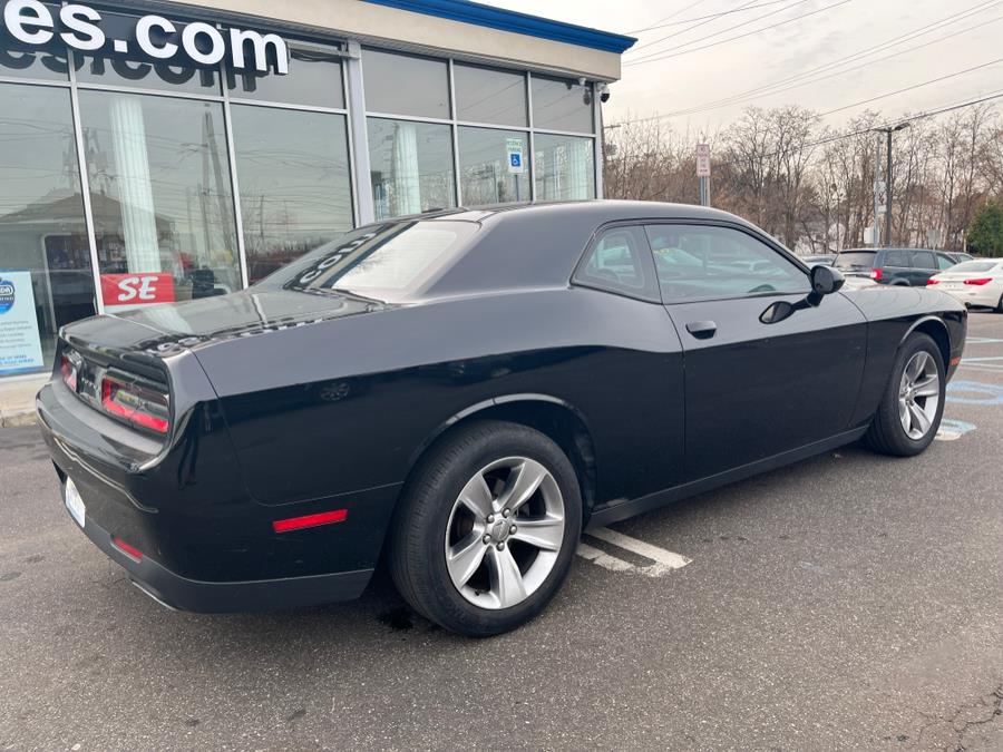 2016 Dodge Challenger SXT LOW MILES!, available for sale in Rosedale, New York | Sunrise Auto Sales. Rosedale, New York 2016 Dodge Challenger SXT LOW MILES!, available for sale in Rosedale, New York | Sunrise Auto Sales. Rosedale, New York