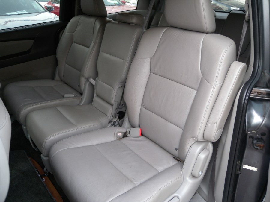 Used Honda Odyssey 5dr EX-L w/RES 2013 | Carsbuck Inc.. Brooklyn, New York Used Honda Odyssey 5dr EX-L w/RES 2013 | Carsbuck Inc.. Brooklyn, New York
