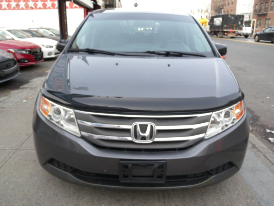 Used Honda Odyssey 5dr EX-L w/RES 2013 | Carsbuck Inc.. Brooklyn, New York Used Honda Odyssey 5dr EX-L w/RES 2013 | Carsbuck Inc.. Brooklyn, New York