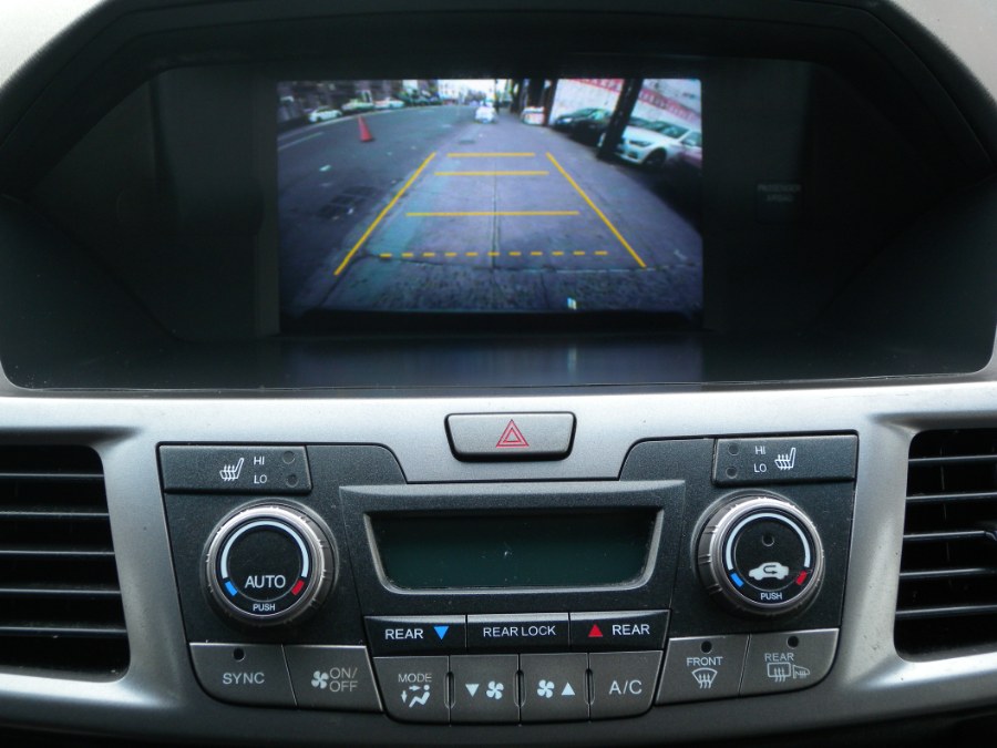 Used Honda Odyssey 5dr EX-L w/RES 2013 | Carsbuck Inc.. Brooklyn, New York Used Honda Odyssey 5dr EX-L w/RES 2013 | Carsbuck Inc.. Brooklyn, New York