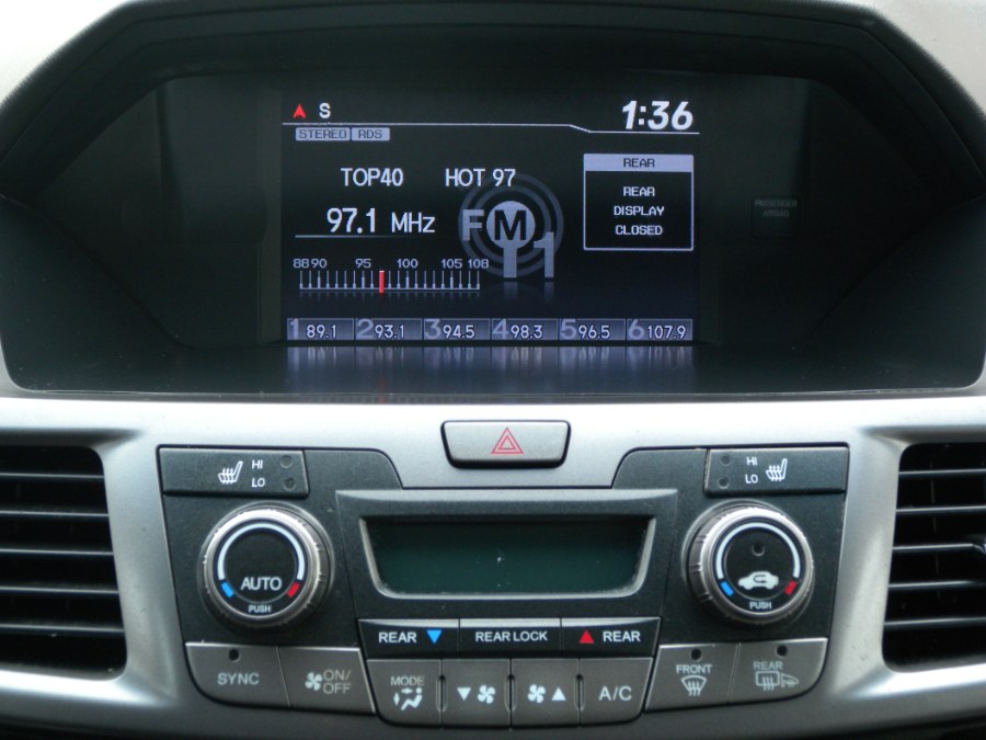 Used Honda Odyssey 5dr EX-L w/RES 2013 | Carsbuck Inc.. Brooklyn, New York Used Honda Odyssey 5dr EX-L w/RES 2013 | Carsbuck Inc.. Brooklyn, New York
