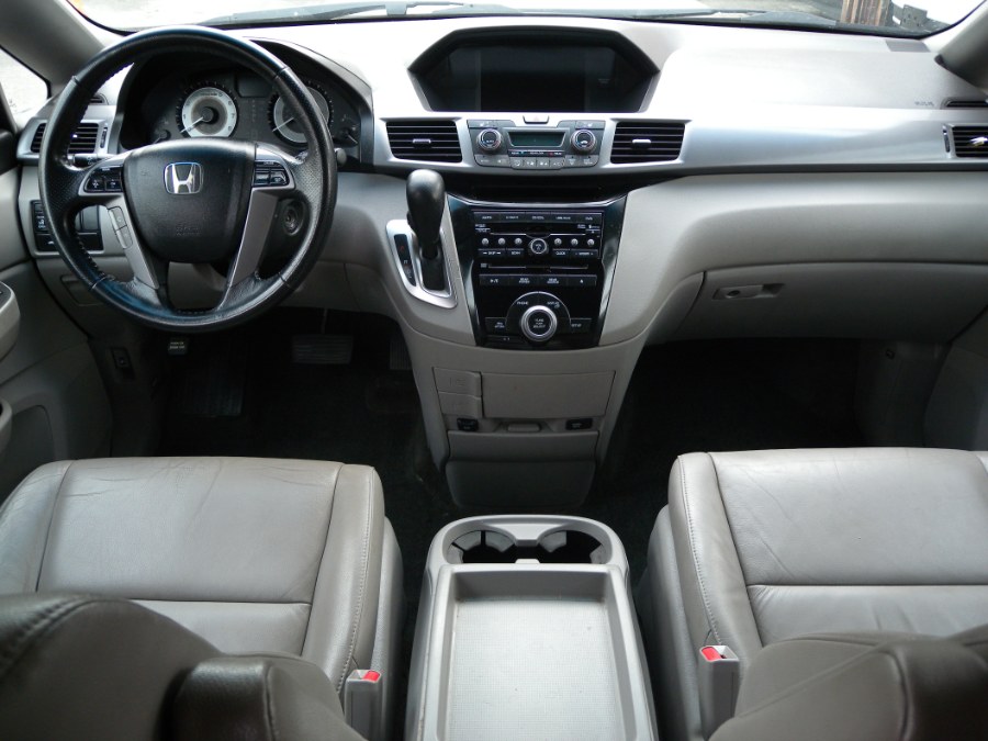 Used Honda Odyssey 5dr EX-L w/RES 2013 | Carsbuck Inc.. Brooklyn, New York Used Honda Odyssey 5dr EX-L w/RES 2013 | Carsbuck Inc.. Brooklyn, New York