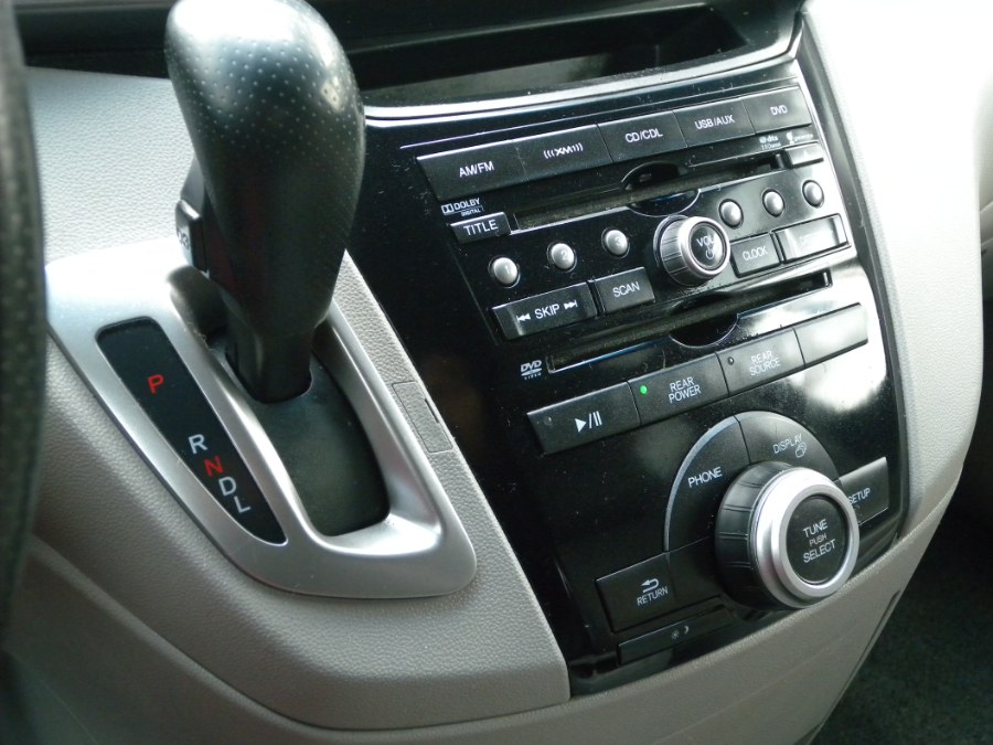 Used Honda Odyssey 5dr EX-L w/RES 2013 | Carsbuck Inc.. Brooklyn, New York Used Honda Odyssey 5dr EX-L w/RES 2013 | Carsbuck Inc.. Brooklyn, New York
