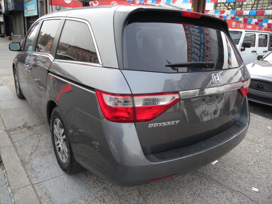 Used Honda Odyssey 5dr EX-L w/RES 2013 | Carsbuck Inc.. Brooklyn, New York Used Honda Odyssey 5dr EX-L w/RES 2013 | Carsbuck Inc.. Brooklyn, New York