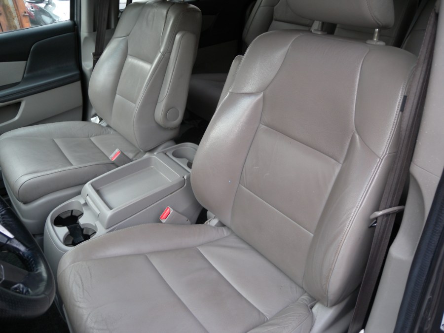 Used Honda Odyssey 5dr EX-L w/RES 2013 | Carsbuck Inc.. Brooklyn, New York Used Honda Odyssey 5dr EX-L w/RES 2013 | Carsbuck Inc.. Brooklyn, New York