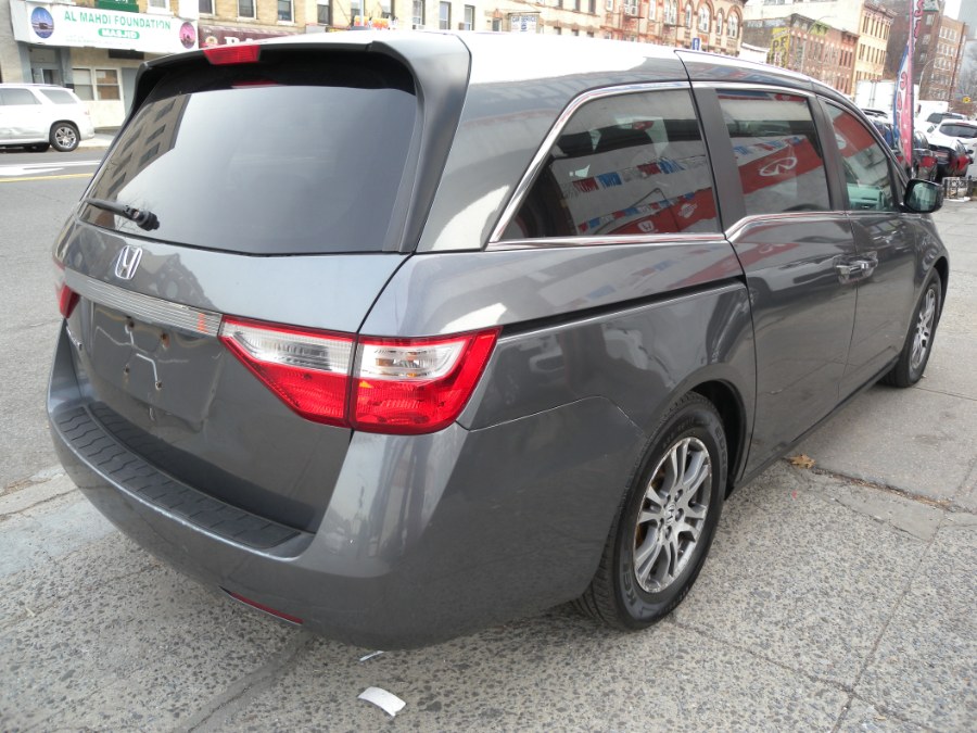 Used Honda Odyssey 5dr EX-L w/RES 2013 | Carsbuck Inc.. Brooklyn, New York Used Honda Odyssey 5dr EX-L w/RES 2013 | Carsbuck Inc.. Brooklyn, New York