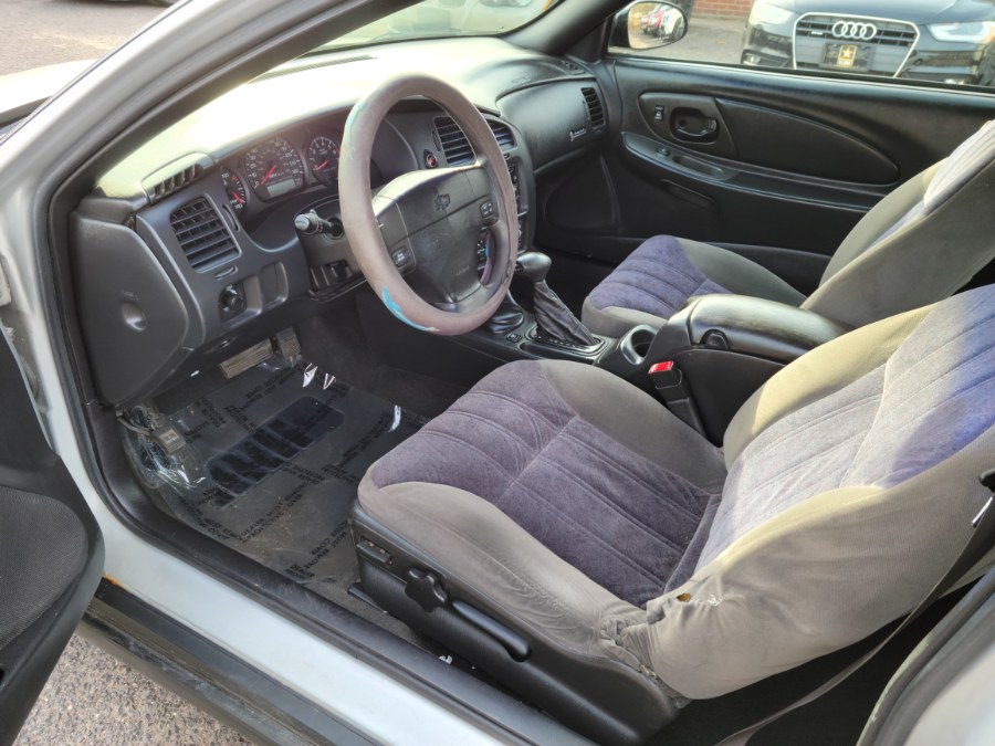 Used Chevrolet Monte Carlo 2dr Cpe LS 2002 | Toro Auto. East Windsor, Connecticut Used Chevrolet Monte Carlo 2dr Cpe LS 2002 | Toro Auto. East Windsor, Connecticut