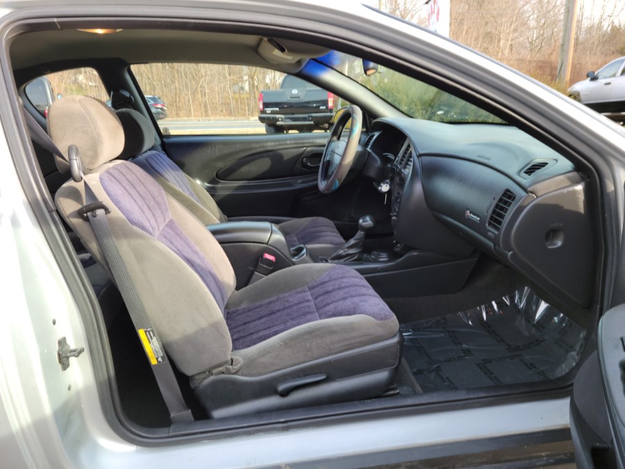 Used Chevrolet Monte Carlo 2dr Cpe LS 2002 | Toro Auto. East Windsor, Connecticut Used Chevrolet Monte Carlo 2dr Cpe LS 2002 | Toro Auto. East Windsor, Connecticut