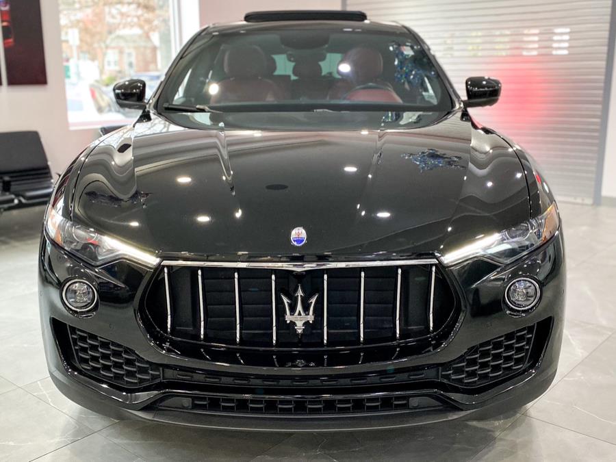 Used Maserati Levante 3.0L 2017 | Luxury Motor Club. Franklin Square, New York Used Maserati Levante 3.0L 2017 | Luxury Motor Club. Franklin Square, New York