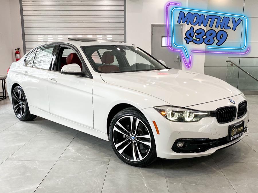 Used BMW 3 Series 330i Sedan 2018 | Luxury Motor Club. Franklin Square, New York Used BMW 3 Series 330i Sedan 2018 | Luxury Motor Club. Franklin Square, New York