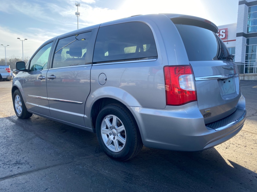 Used Chrysler Town & Country 4dr Wgn Touring 2013 | Marsh Auto Sales LLC. Ortonville, Michigan Used Chrysler Town & Country 4dr Wgn Touring 2013 | Marsh Auto Sales LLC. Ortonville, Michigan
