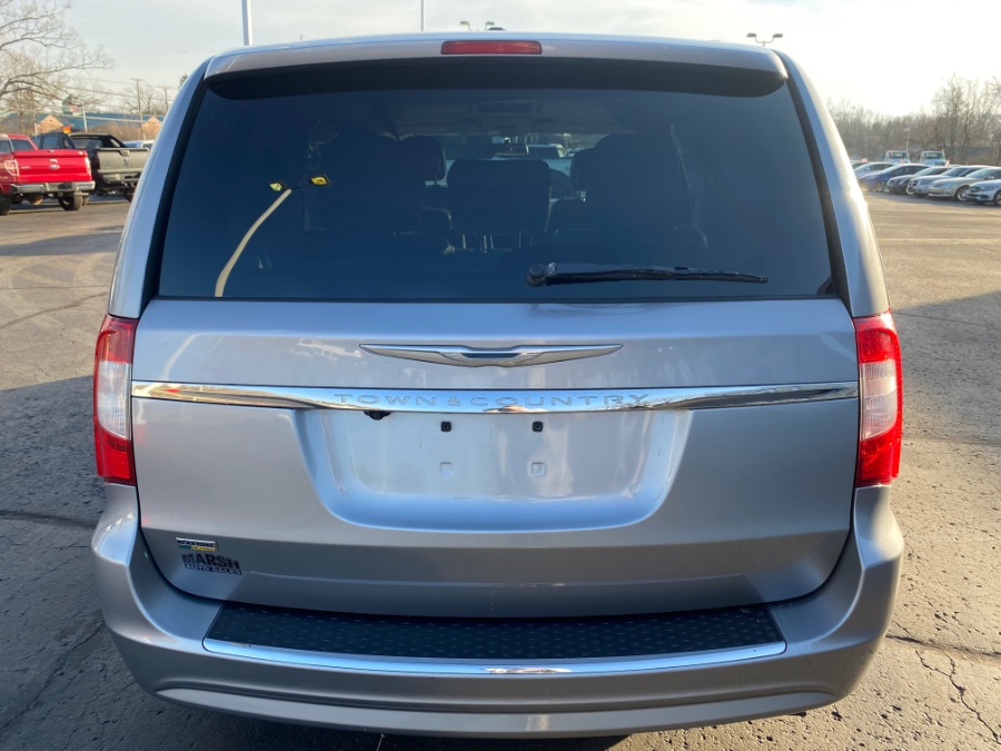Used Chrysler Town & Country 4dr Wgn Touring 2013 | Marsh Auto Sales LLC. Ortonville, Michigan Used Chrysler Town & Country 4dr Wgn Touring 2013 | Marsh Auto Sales LLC. Ortonville, Michigan