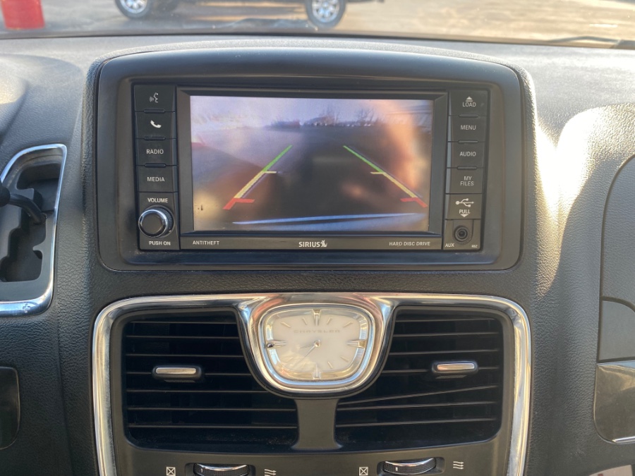 Used Chrysler Town & Country 4dr Wgn Touring 2013 | Marsh Auto Sales LLC. Ortonville, Michigan Used Chrysler Town & Country 4dr Wgn Touring 2013 | Marsh Auto Sales LLC. Ortonville, Michigan