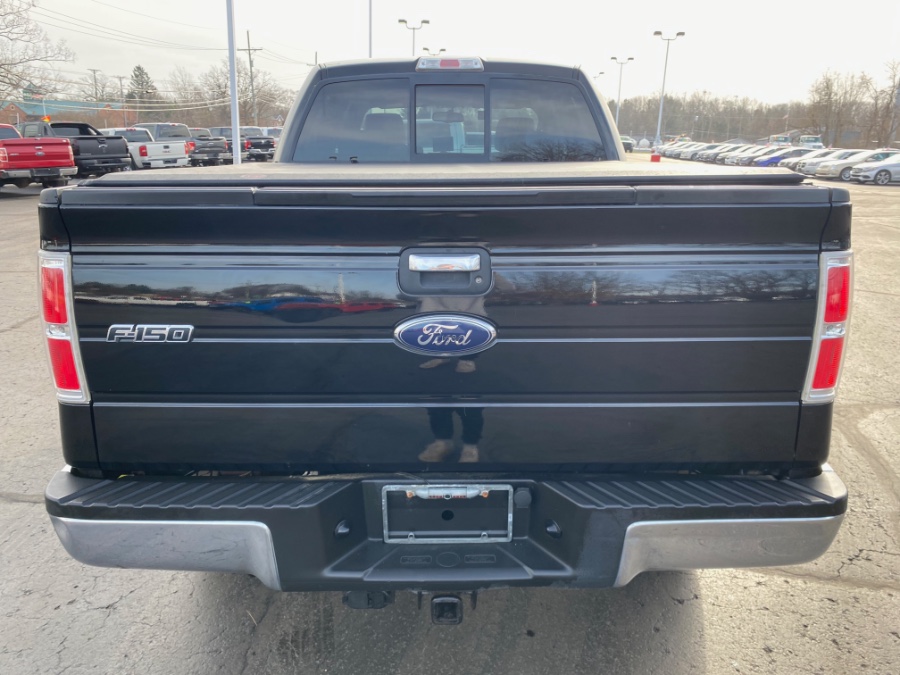 Used Ford F-150 4WD SuperCrew 145" XLT 2009 | Marsh Auto Sales LLC. Ortonville, Michigan Used Ford F-150 4WD SuperCrew 145" XLT 2009 | Marsh Auto Sales LLC. Ortonville, Michigan