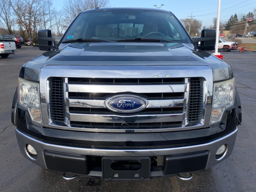 Used Ford F-150 4WD SuperCrew 145" XLT 2009 | Marsh Auto Sales LLC. Ortonville, Michigan Used Ford F-150 4WD SuperCrew 145" XLT 2009 | Marsh Auto Sales LLC. Ortonville, Michigan
