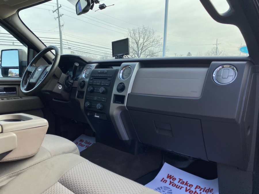 Used Ford F-150 4WD SuperCrew 145" XLT 2009 | Marsh Auto Sales LLC. Ortonville, Michigan Used Ford F-150 4WD SuperCrew 145" XLT 2009 | Marsh Auto Sales LLC. Ortonville, Michigan