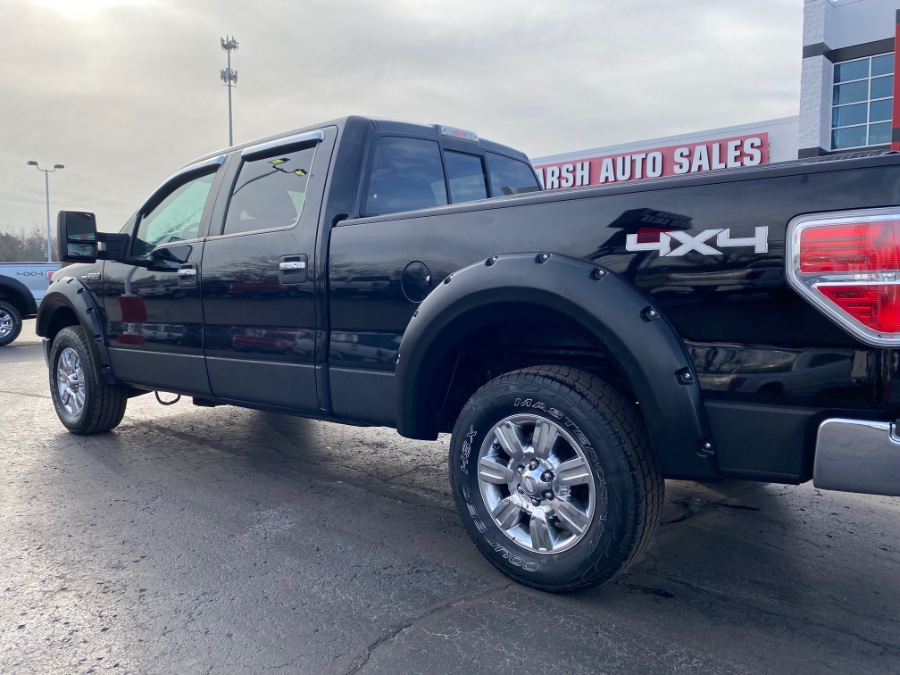 Used Ford F-150 4WD SuperCrew 145" XLT 2009 | Marsh Auto Sales LLC. Ortonville, Michigan Used Ford F-150 4WD SuperCrew 145" XLT 2009 | Marsh Auto Sales LLC. Ortonville, Michigan