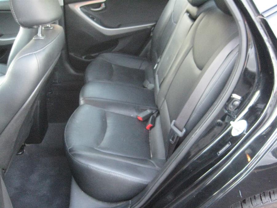 Used Hyundai Elantra Limited 4dr Sedan 2013 | Rite Choice Auto Inc.. Massapequa, New York