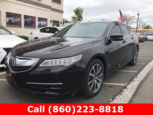 Used Acura Tlx 3.5L V6 2017 | Prestige Auto Cars LLC. New Britain, Connecticut Used Acura Tlx 3.5L V6 2017 | Prestige Auto Cars LLC. New Britain, Connecticut