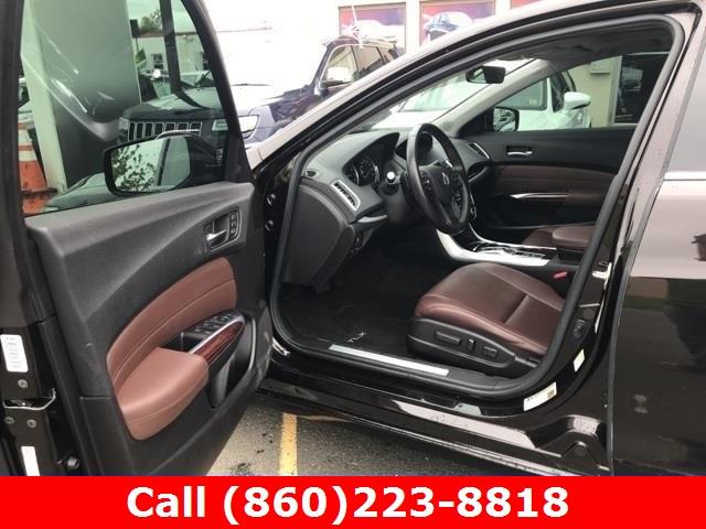 Used Acura Tlx 3.5L V6 2017 | Prestige Auto Cars LLC. New Britain, Connecticut Used Acura Tlx 3.5L V6 2017 | Prestige Auto Cars LLC. New Britain, Connecticut