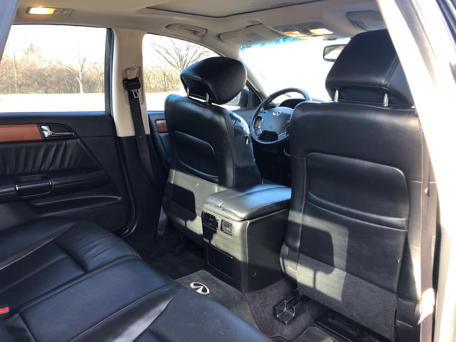 2007 INFINITI M35 4dr Sdn x AWD, available for sale in Beavercreek, Ohio | Wholesale Direct Motors. Beavercreek, Ohio 2007 INFINITI M35 4dr Sdn x AWD, available for sale in Beavercreek, Ohio | Wholesale Direct Motors. Beavercreek, Ohio