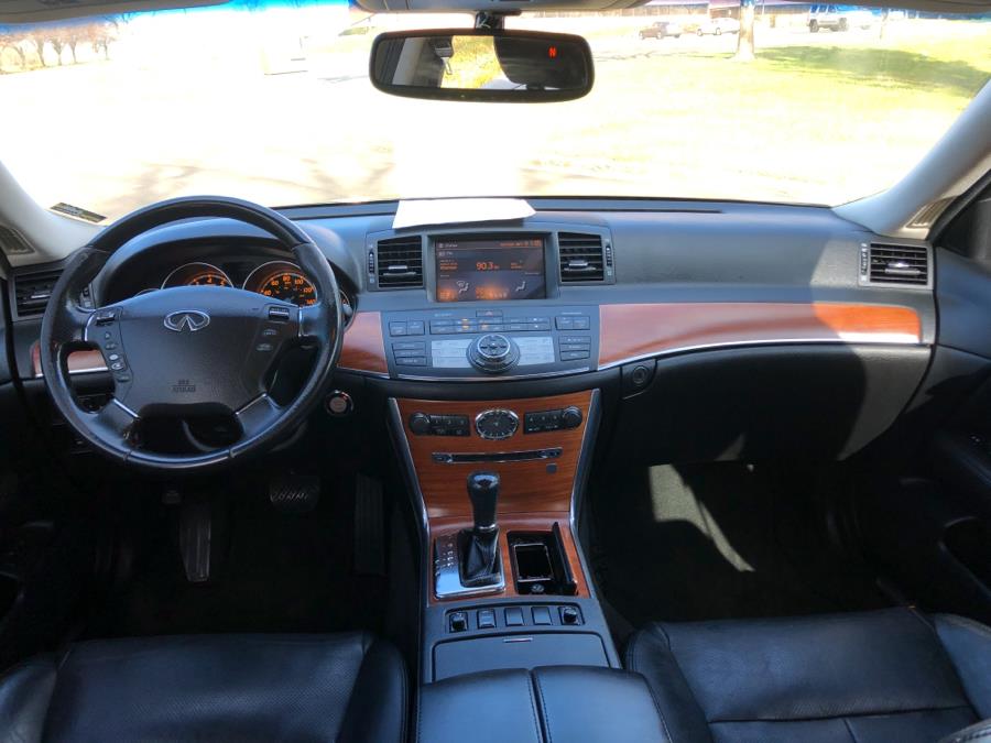 2007 INFINITI M35 4dr Sdn x AWD, available for sale in Beavercreek, Ohio | Wholesale Direct Motors. Beavercreek, Ohio 2007 INFINITI M35 4dr Sdn x AWD, available for sale in Beavercreek, Ohio | Wholesale Direct Motors. Beavercreek, Ohio